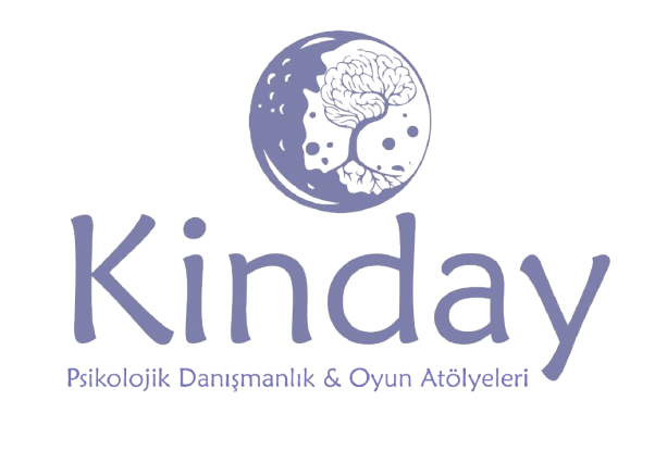 Kinday Logo